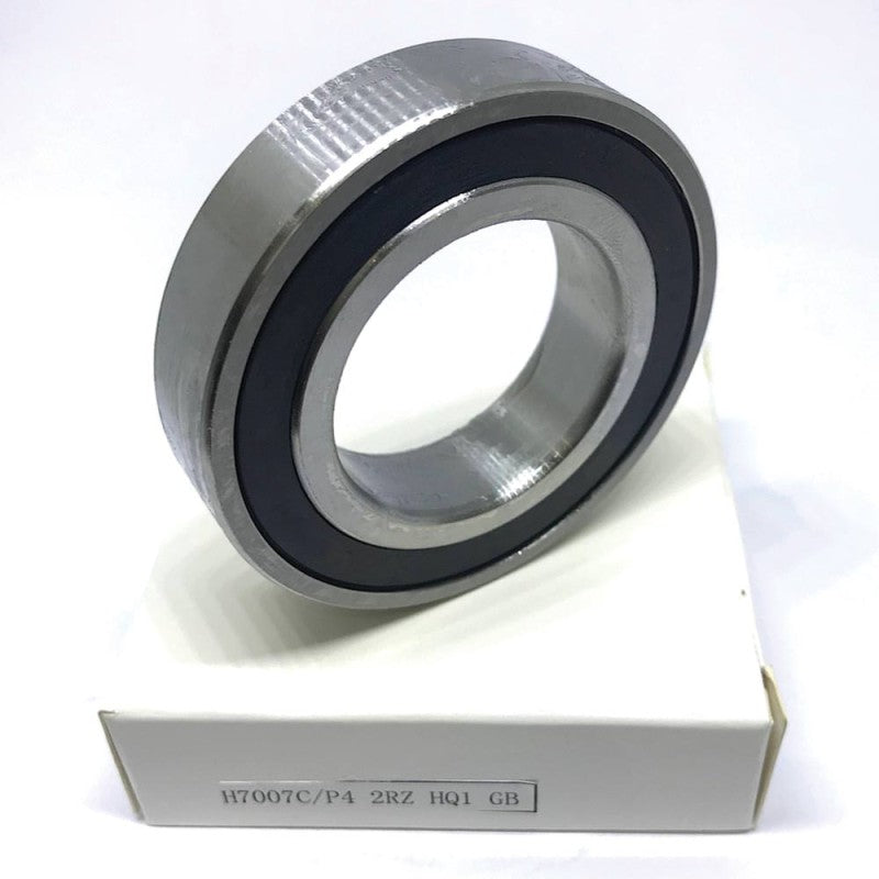 H7007C-P4 2RZ HQI - H-7000 Series , Angular Contact Bearings , Ball Bearings | AT-H7xxx | Abdul Traders