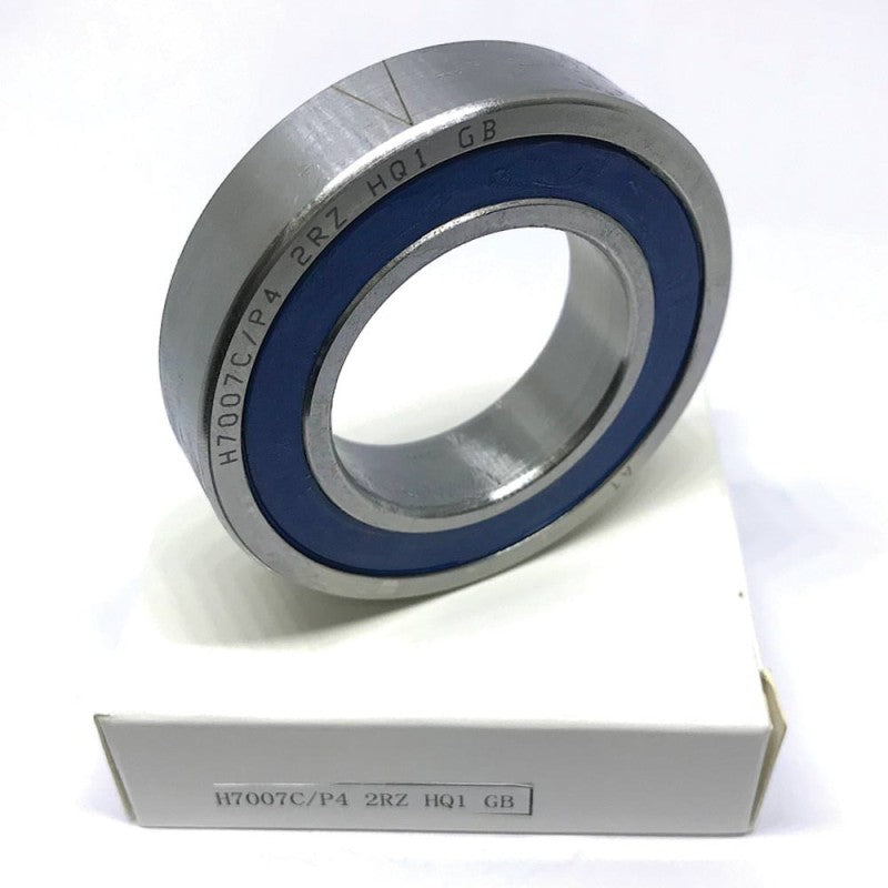 H7007C-P4 2RZ HQI - H-7000 Series , Angular Contact Bearings , Ball Bearings | AT-H7xxx | Abdul Traders