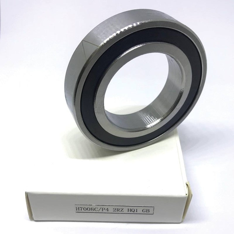 H7008C-P4 2RZ HQI - H-7000 Series , Angular Contact Bearings , Ball Bearings | AT-H7xxx | Abdul Traders