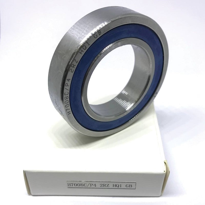 H7008C-P4 2RZ HQI - H-7000 Series , Angular Contact Bearings , Ball Bearings | AT-H7xxx | Abdul Traders