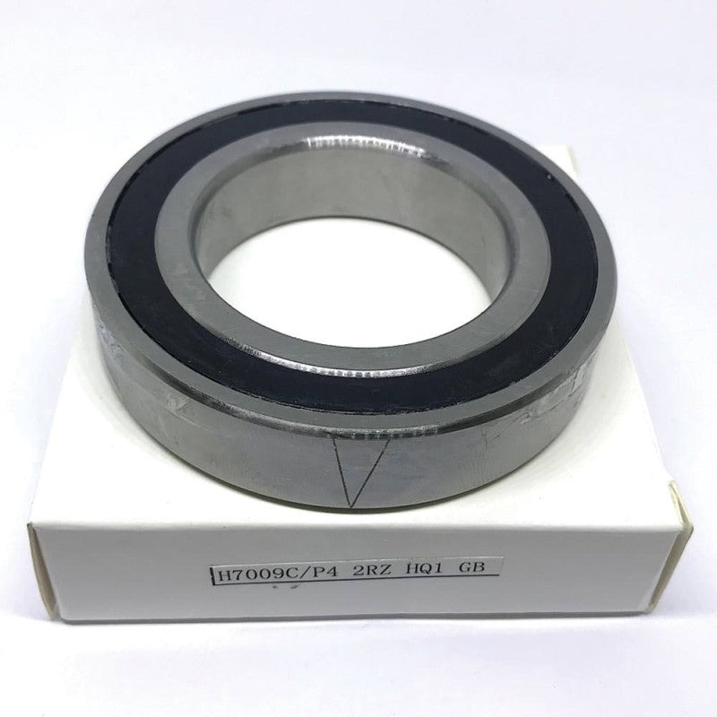 H7009C-P4 2RZ HQI - H-7000 Series , Angular Contact Bearings , Ball Bearings | AT-H7xxx | Abdul Traders