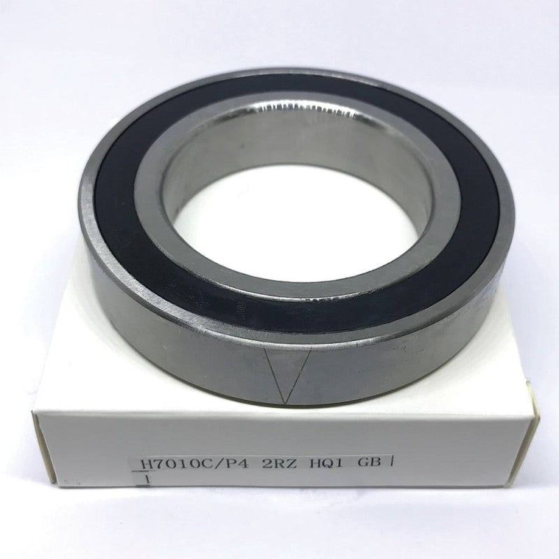 H7010C-P4 2RZ HQI - H-7000 Series , Angular Contact Bearings , Ball Bearings | AT-H7xxx | Abdul Traders