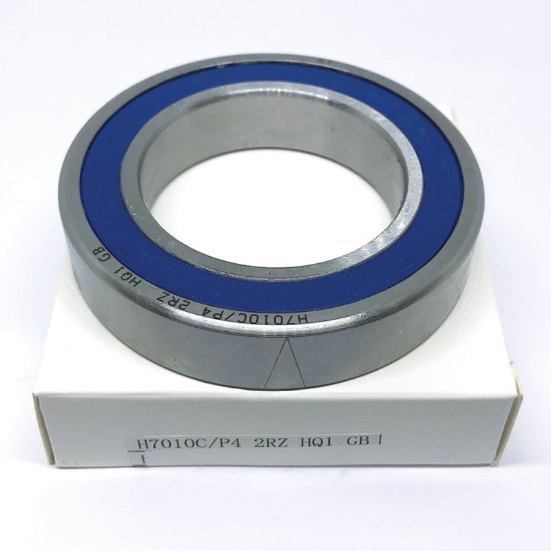 H7010C-P4 2RZ HQI - H-7000 Series , Angular Contact Bearings , Ball Bearings | AT-H7xxx | Abdul Traders