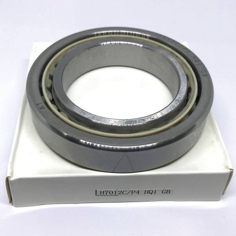 H7012C-P4 HQI - H-7000 Series , Angular Contact Bearings , Ball Bearings | AT-H7xxx | Abdul Traders