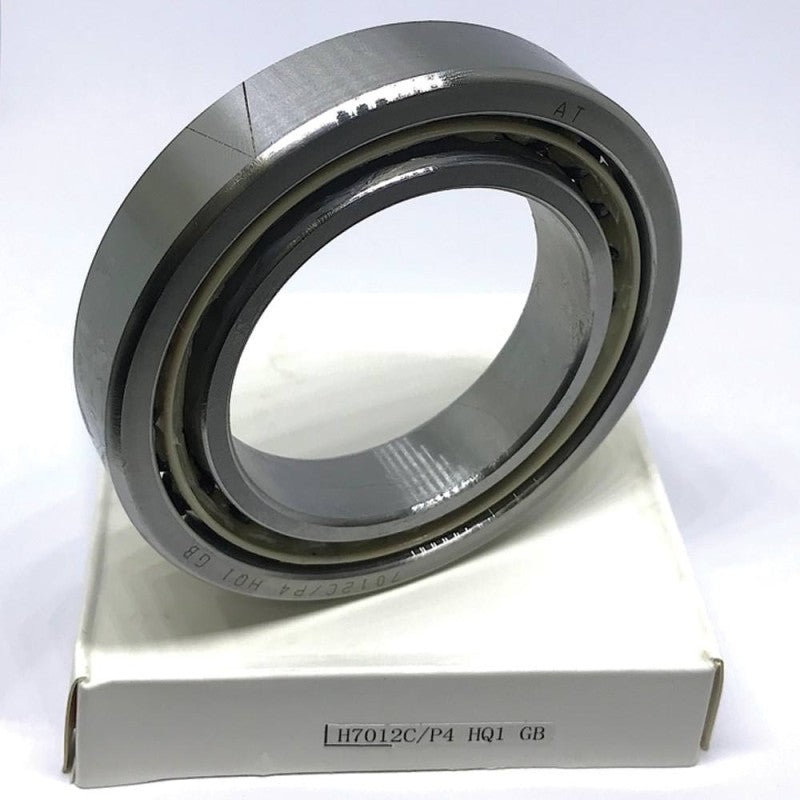 H7012C-P4 HQI - H-7000 Series , Angular Contact Bearings , Ball Bearings | AT-H7xxx | Abdul Traders