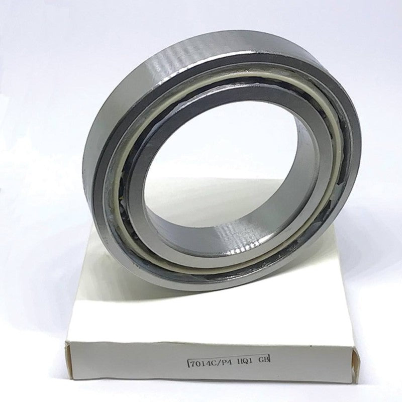 H7014C-P4 HQI - H-7000 Series , Angular Contact Bearings , Ball Bearings | AT-H7xxx | Abdul Traders