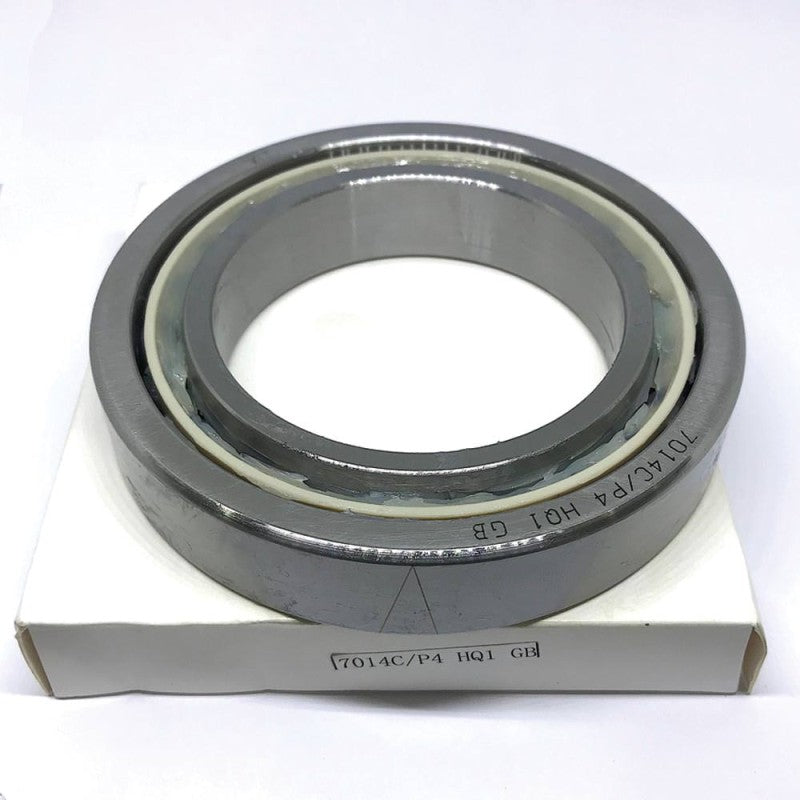 H7014C-P4 HQI - H-7000 Series , Angular Contact Bearings , Ball Bearings | AT-H7xxx | Abdul Traders