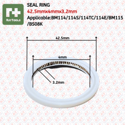 Raytools Fiber Laser Cutting Heads | Seal Ring 42.5x4x3.2