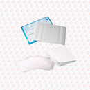 Clean Paper 50Pages Book