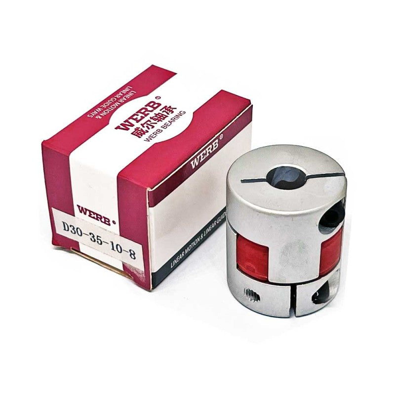 COUPLING D30-35-10-8