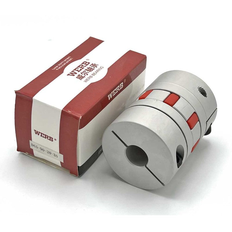 Coupling D65-90-20-35