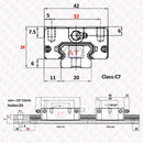 GEH 20 SA (EGH 20SA)