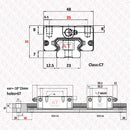 GEH 25 SA (EGH 25SA)