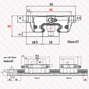 GEW 15 CC (EGW 15CC)