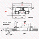 GEW 25 CC (EGW 25CC)