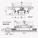 GEW 30 CC (EGW 30CC)