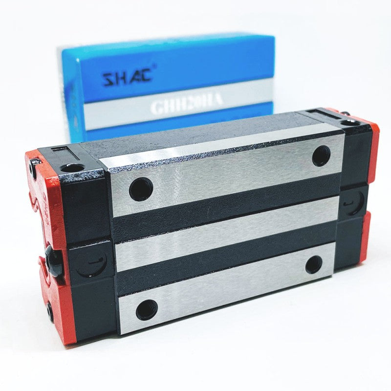 GHH 20 HA (HGH 20HA)