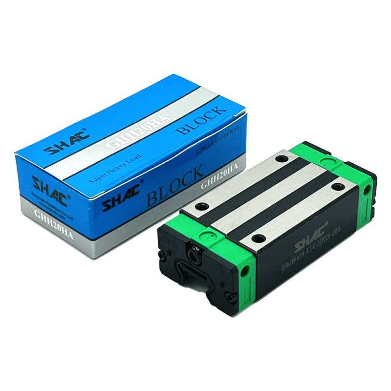 GHH 20 HA (HGH 20HA)