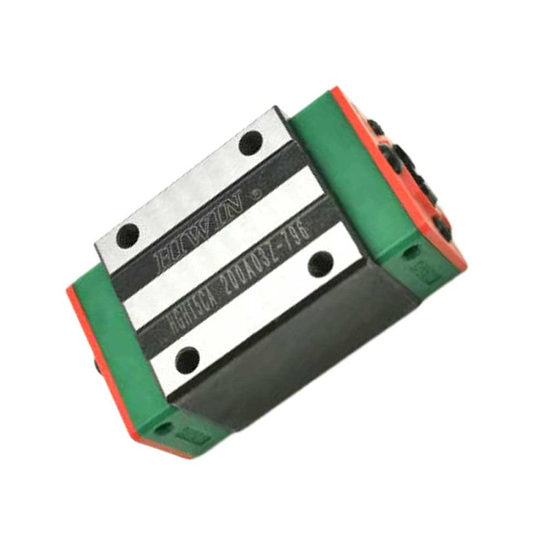 HGH 15CA HIWIN - HGH Series , Linear Guide Blocks , CNC Linear Guideways | HIWIN | Abdul Traders