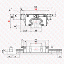 GHW 20 CC (HGW 20CC)