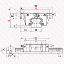 GHW 30 CC (HGW 30CC)