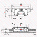 GHW 45 CC (HGW 45CC)
