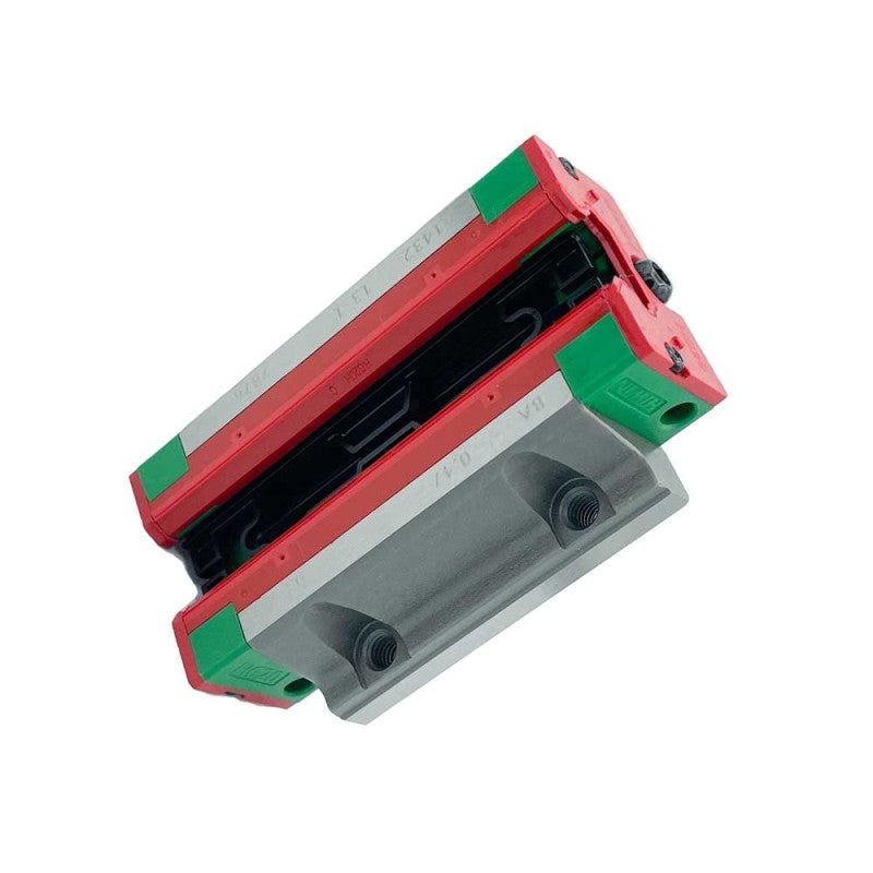 HGW 20HC HIWIN - HGW Series , Linear Guide Blocks , CNC Linear Guideways | HIWIN | Abdul Traders