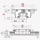 HGW 65CC WERB