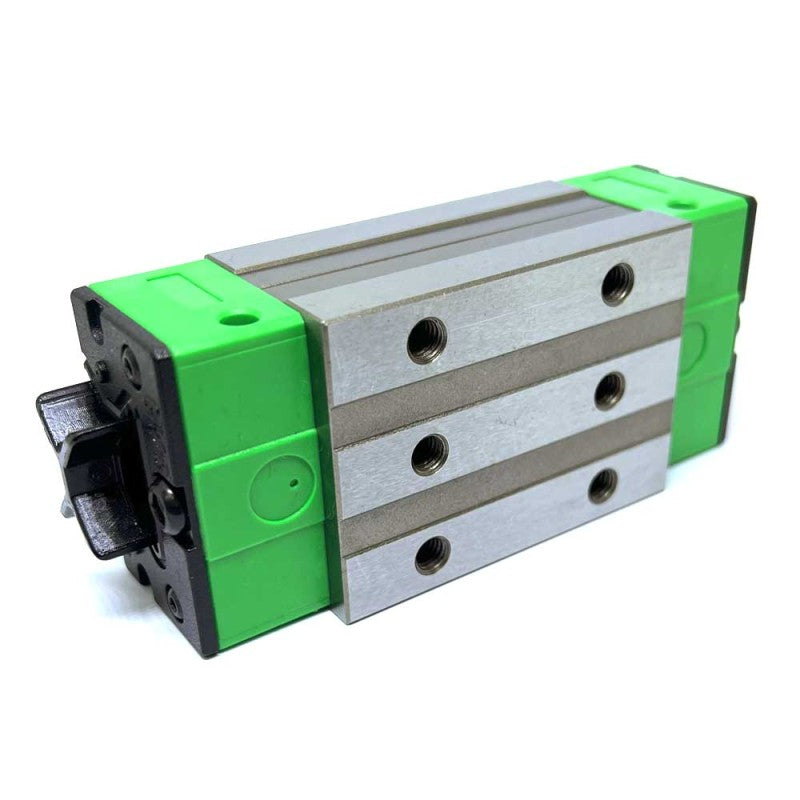 GRH 25CA SHAC - RGH Series , Linear Guide Blocks , CNC Linear Guideways | SHAC | Abdul Traders