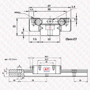 GMN 12C (MGN 12C)