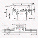 GMN 12H (MGN 12H)