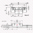 GMN 15C (MGN 15C)