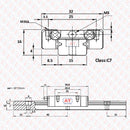 GMN 15H (MGN 15H)