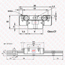 GMN 9H (MGN 9H)