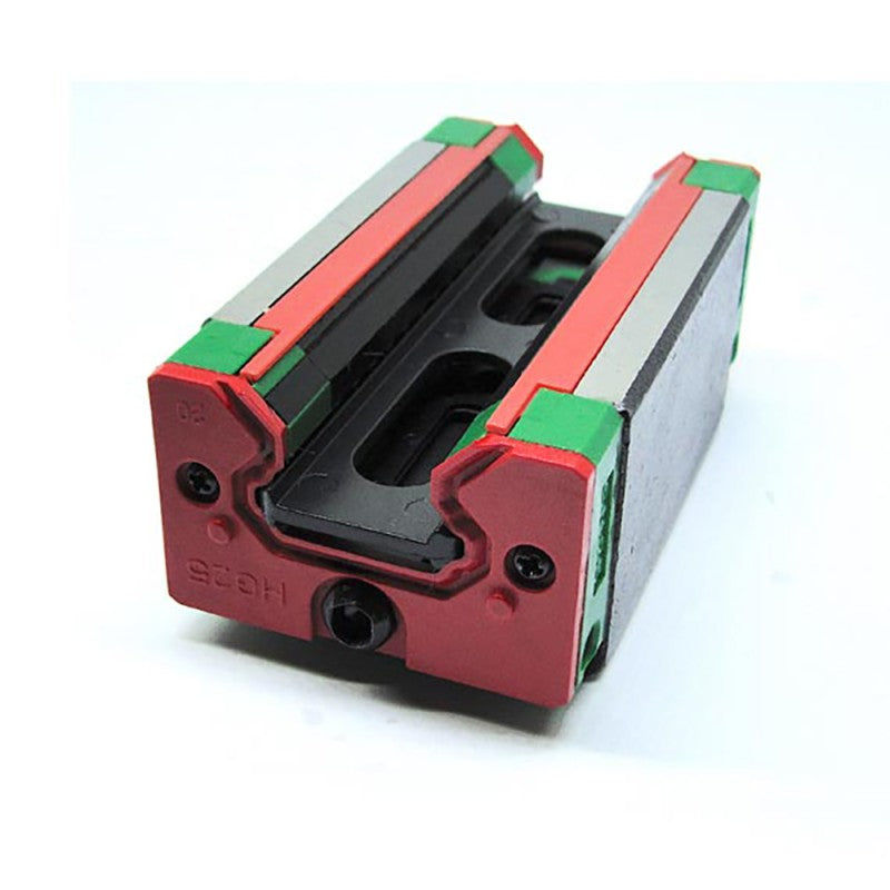 HGH 25CA HBI - HGH Series , Linear Guide Blocks , CNC Linear Guideways | HBI | Abdul Traders