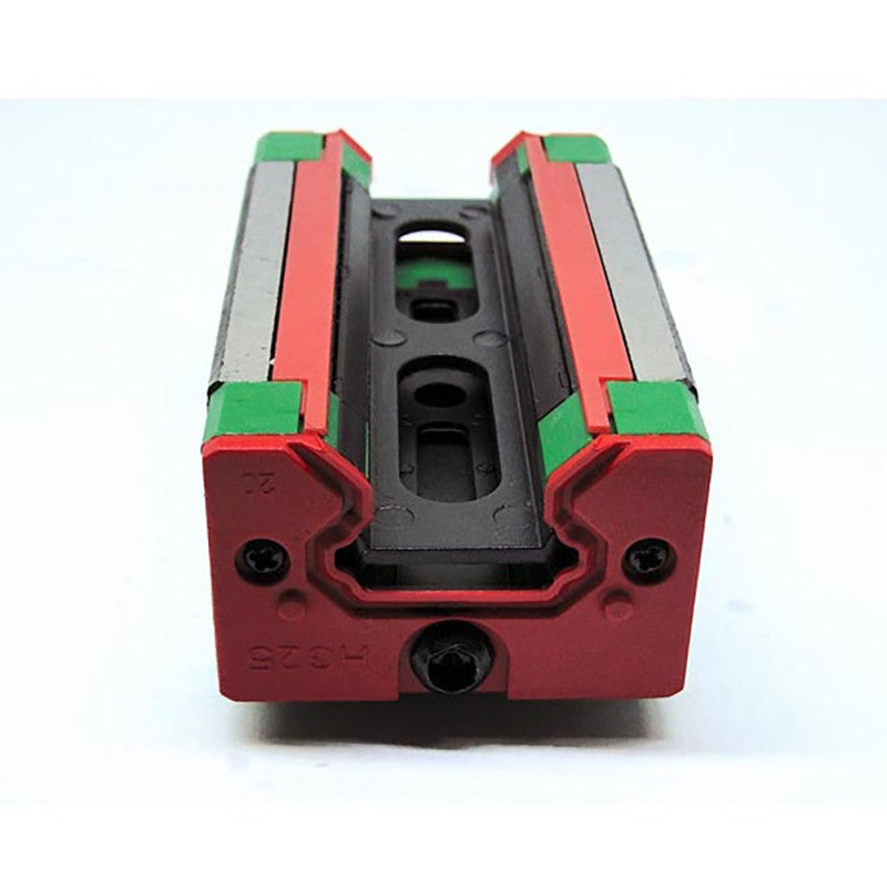 HGH 25CA HBI - HGH Series , Linear Guide Blocks , CNC Linear Guideways | HBI | Abdul Traders