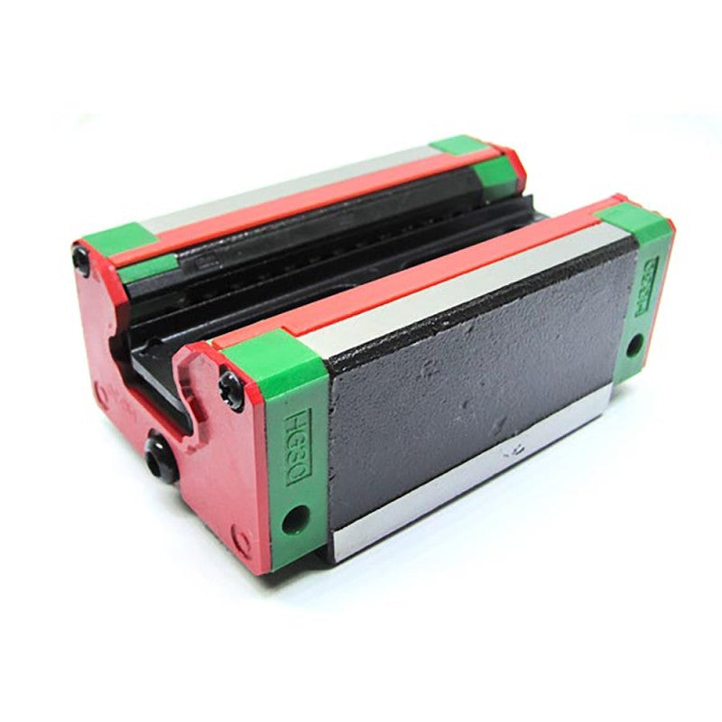 HGH 30CA HBI - HGH Series , Linear Guide Blocks , CNC Linear Guideways | HBI | Abdul Traders