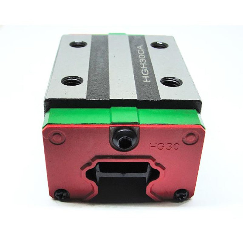 HGH 30CA HBI - HGH Series , Linear Guide Blocks , CNC Linear Guideways | HBI | Abdul Traders