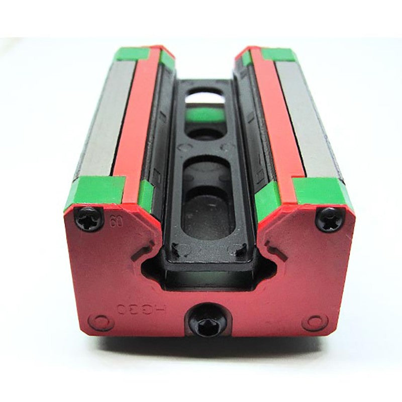 HGH 30CA HBI - HGH Series , Linear Guide Blocks , CNC Linear Guideways | HBI | Abdul Traders