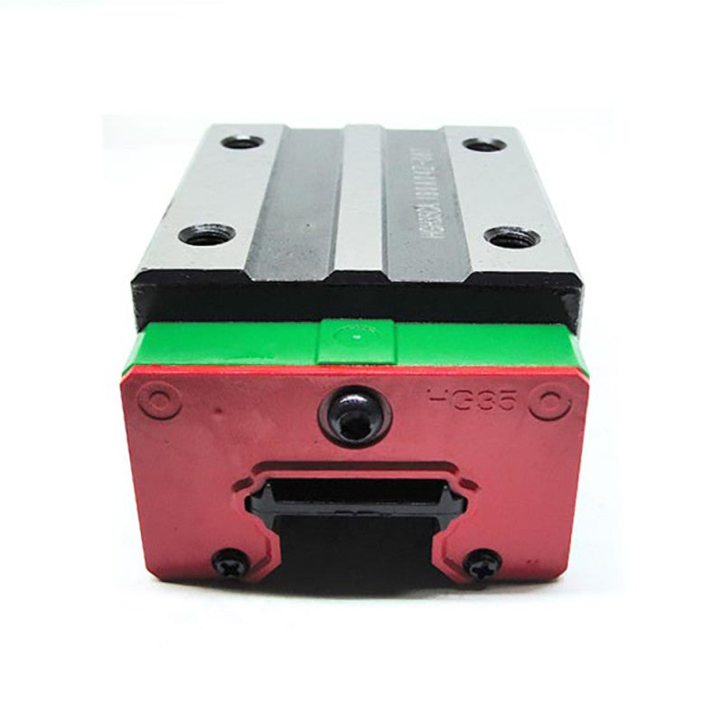 HGH 35CA HBI - HGH Series , Linear Guide Blocks , CNC Linear Guideways | HBI | Abdul Traders