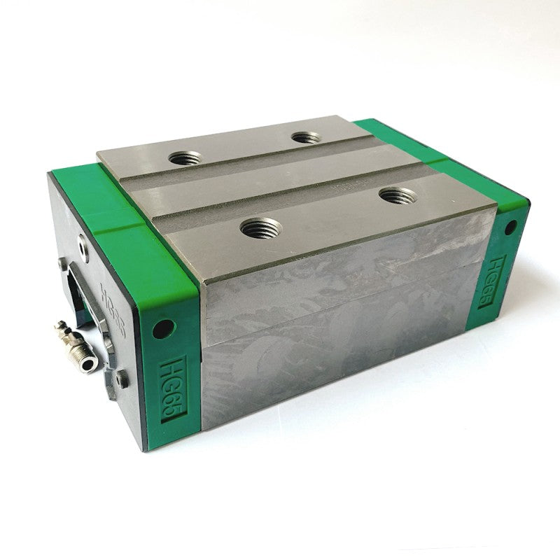 HGH 65CA WERB - HGH Series , Linear Guide Blocks , CNC Linear Guideways | WERB | Abdul Traders