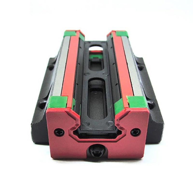 HGW 25HC HBI - HGW Series , Linear Guide Blocks , CNC Linear Guideways | HBI | Abdul Traders