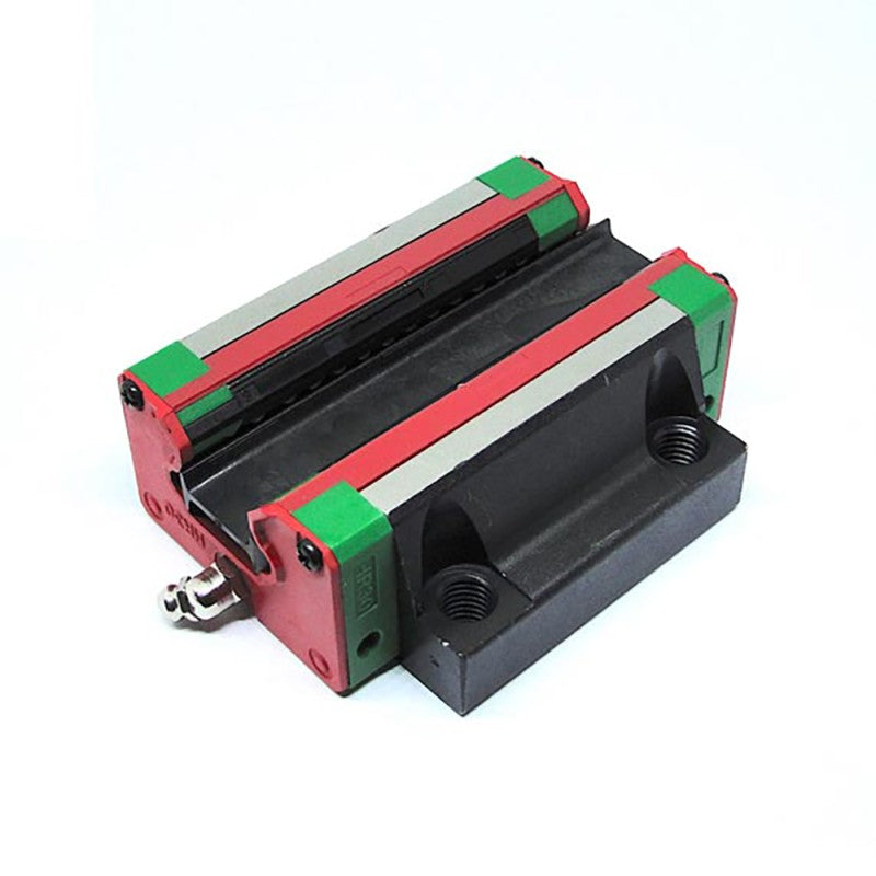 HGW 35CC HBI - HGW Series , Linear Guide Blocks , CNC Linear Guideways | HBI | Abdul Traders