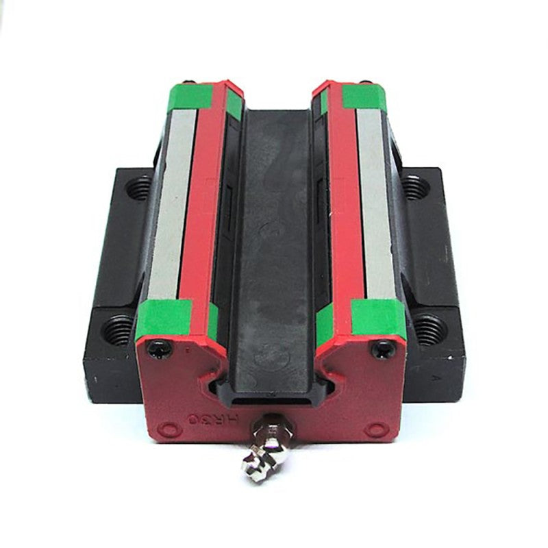 HGW 35CC HBI - HGW Series , Linear Guide Blocks , CNC Linear Guideways | HBI | Abdul Traders