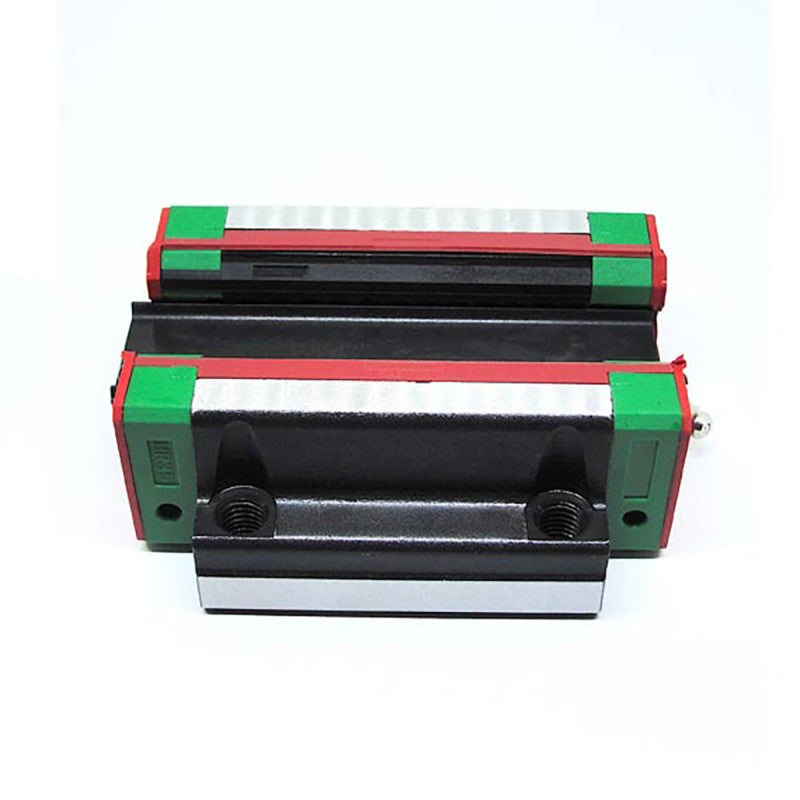 HGW 35CC HBI - HGW Series , Linear Guide Blocks , CNC Linear Guideways | HBI | Abdul Traders