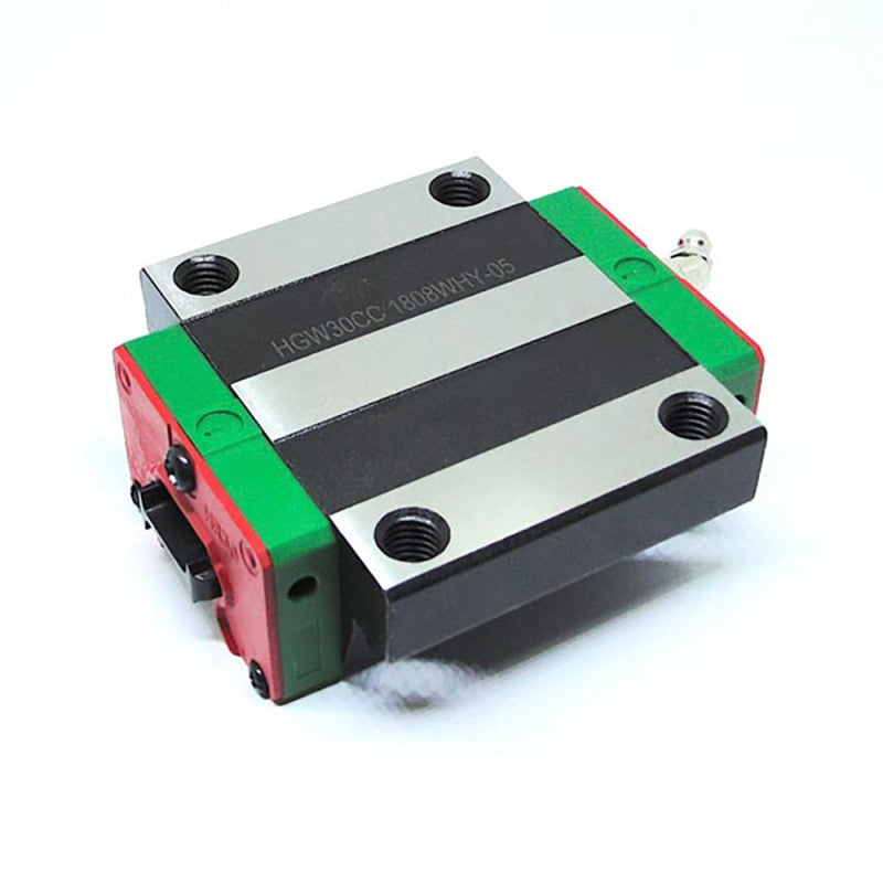 HGW 35CC HBI - HGW Series , Linear Guide Blocks , CNC Linear Guideways | HBI | Abdul Traders