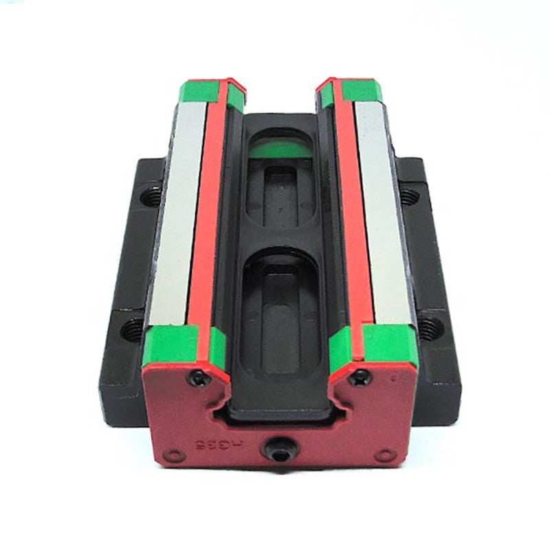 HGW 35HC HBI - HGW Series , Linear Guide Blocks , CNC Linear Guideways | HBI | Abdul Traders