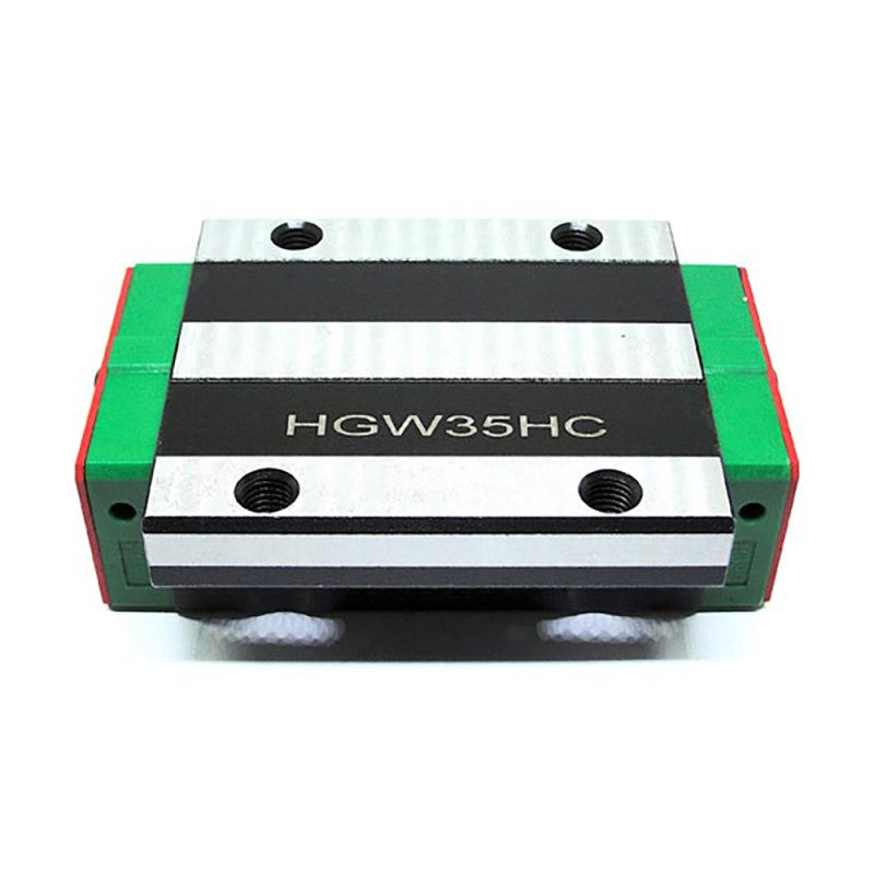 HGW 35HC HBI - HGW Series , Linear Guide Blocks , CNC Linear Guideways | HBI | Abdul Traders