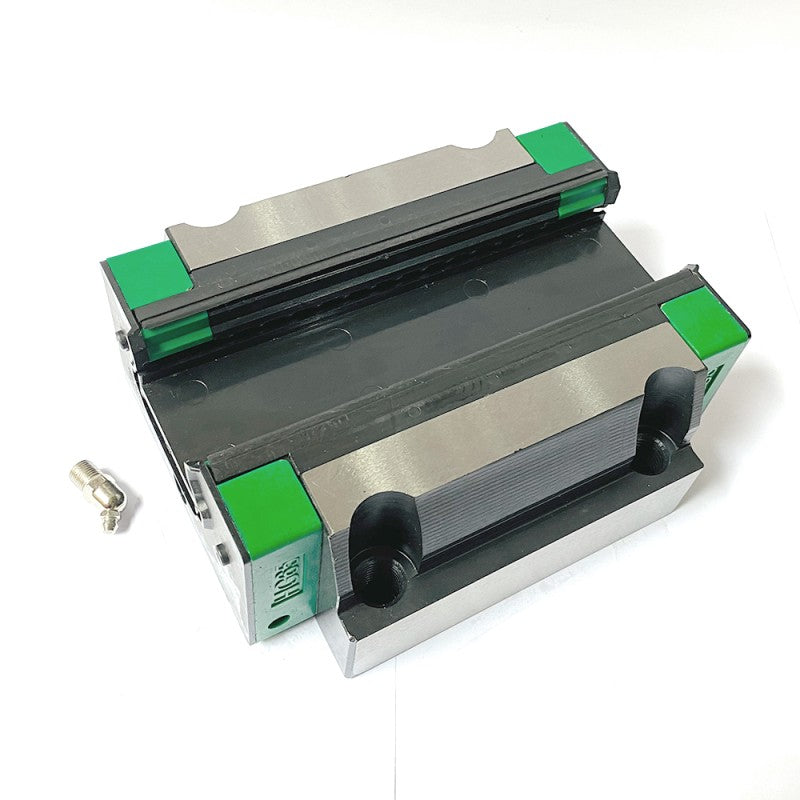 HGW 65CC WERB - HGW Series , Linear Guide Blocks , CNC Linear Guideways | WERB | Abdul Traders