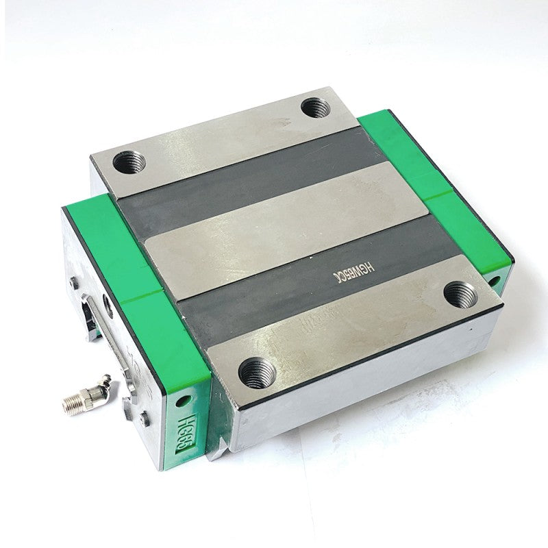 HGW 65CC WERB - HGW Series , Linear Guide Blocks , CNC Linear Guideways | WERB | Abdul Traders